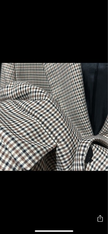 m Beden Zara blazer ceket