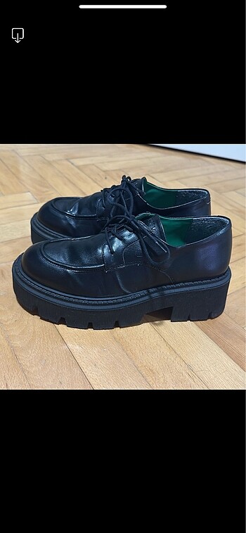Diğer Prev loafer