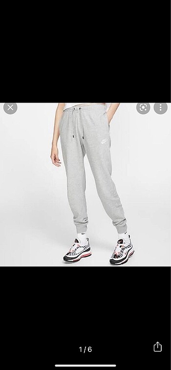 nike eşofman