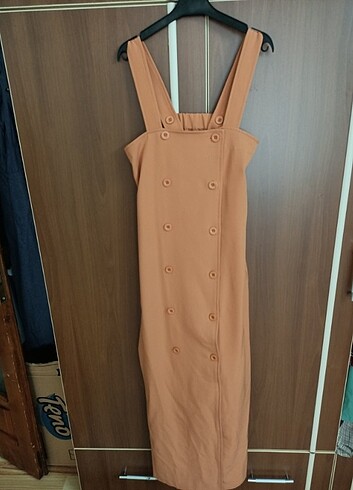 Jile uzun tesettür jile