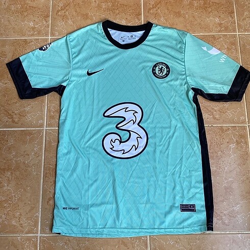 chelsea forma