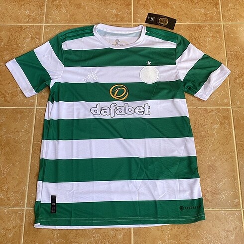 celtic football club forma