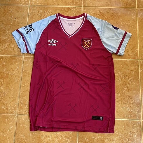 west ham united forma