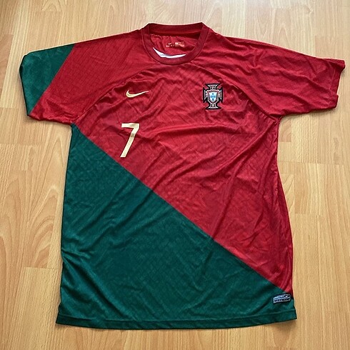 portekiz milli takim forma ronaldo