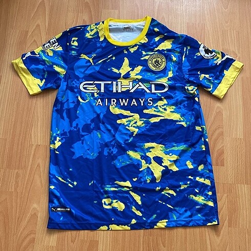 manchester city haaland forma