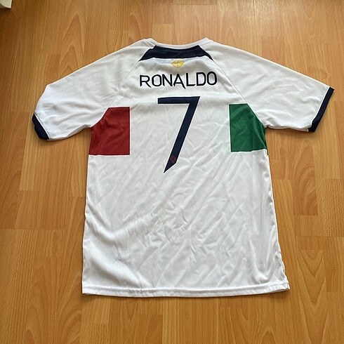 Nike portekiz milli takim ronaldo forma