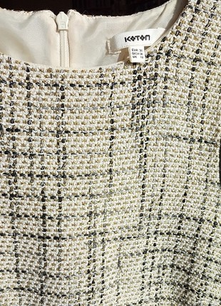 s Beden Koton elbise #mezuniyet #takas #zara