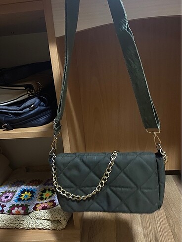 Diğer Zara Model Çanta