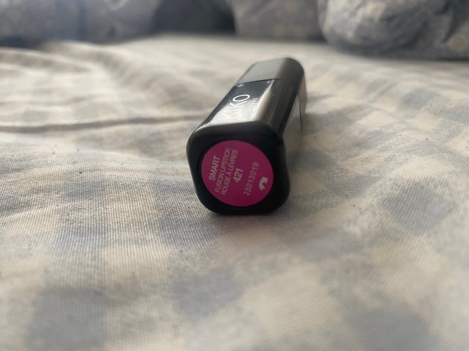 Pembe Ruj kiko - Görsel 3