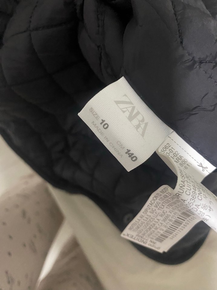 Gri Çift Taraflı Kapüşonlu Mont - Görsel 3