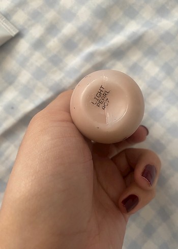 MAC face and body  Fondöten 50 ml - Görsel 3