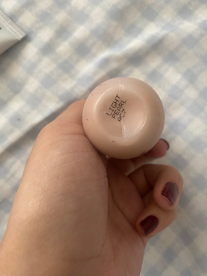 MAC face and body  Fondöten 50 ml - Görsel 3