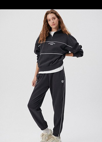 Jogger eşofman altı