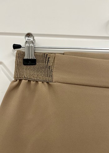 ipekyol Bej Kumaş Pantolon