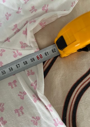 Süwen Hamile ve Lohusa Pijama takımı - Görsel 9