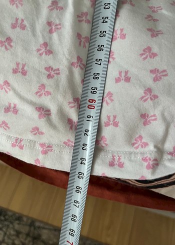 Süwen Hamile ve Lohusa Pijama takımı - Görsel 10