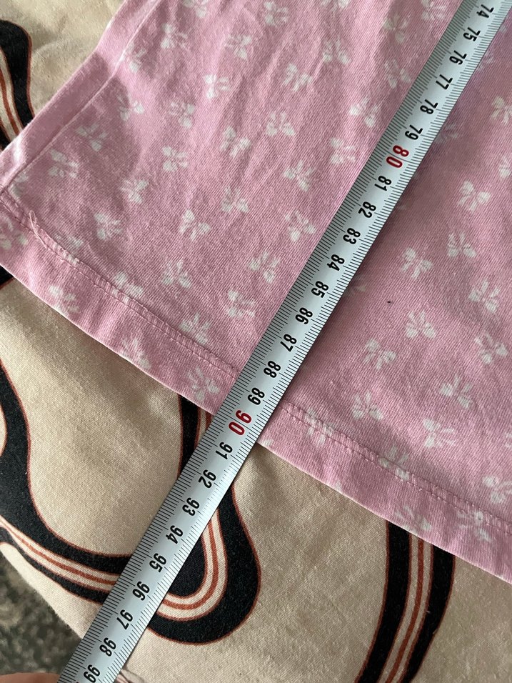 Süwen Hamile ve Lohusa Pijama takımı - Görsel 5