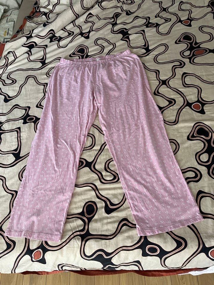 Süwen Hamile ve Lohusa Pijama takımı - Görsel 4