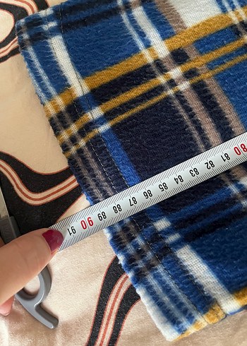 Beden İki tane alt pijama