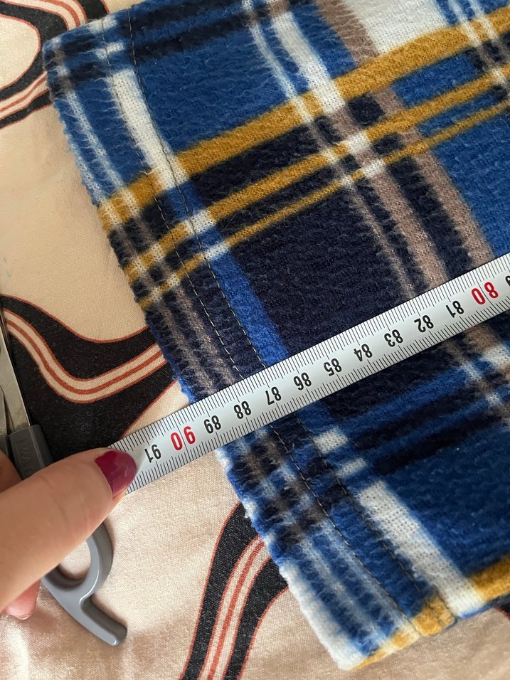 İki tane alt pijama - Görsel 3