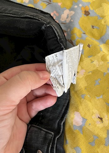 Ltb jean - Görsel 8