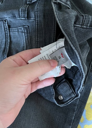 Ltb jean - Görsel 7