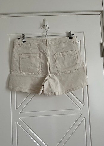 Mango Kısa Kadın Şort - Görsel 4