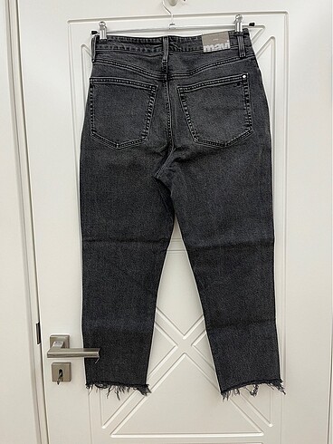 29 Beden Mavi Star Jean