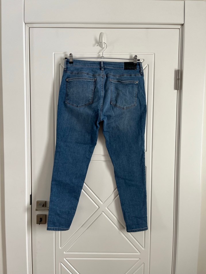 Mavi Skinny Jean - Görsel 3