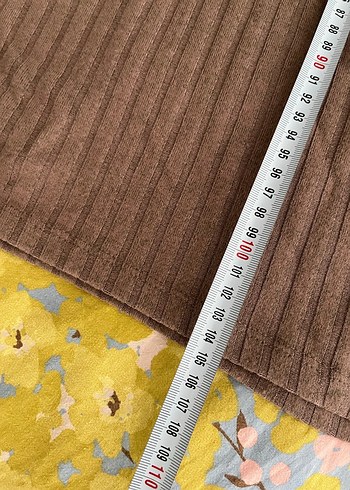 Kolsuz midi Elbise - Görsel 6