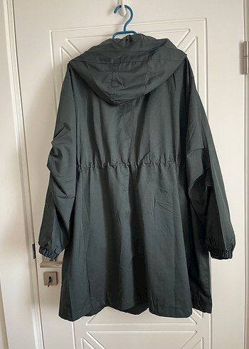 Mavi Markalı Parka - Görsel 8