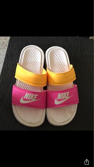 Nike terlik