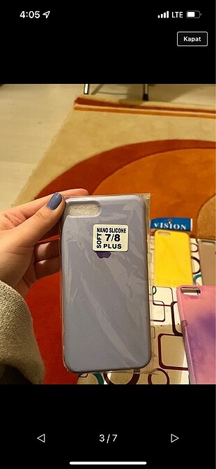 İphone 7/8Plus