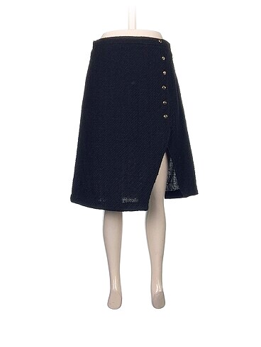 Mango Midi Etek %70 İndirimli.