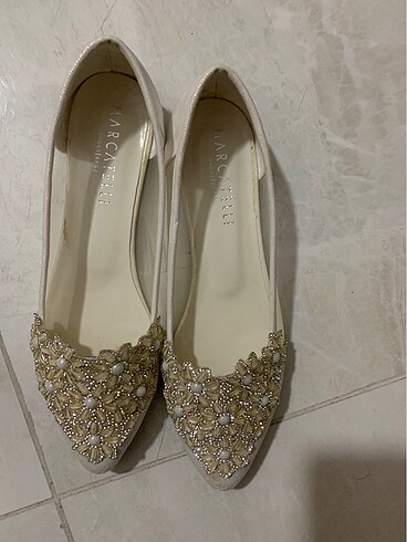 Vogue marcatelli babet