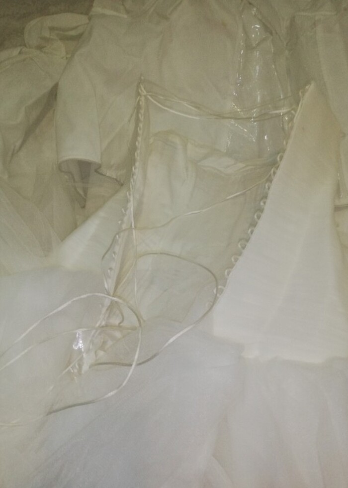 Gelinlik - Görsel 2