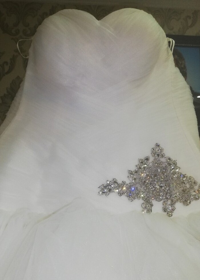 Gelinlik - Görsel 3