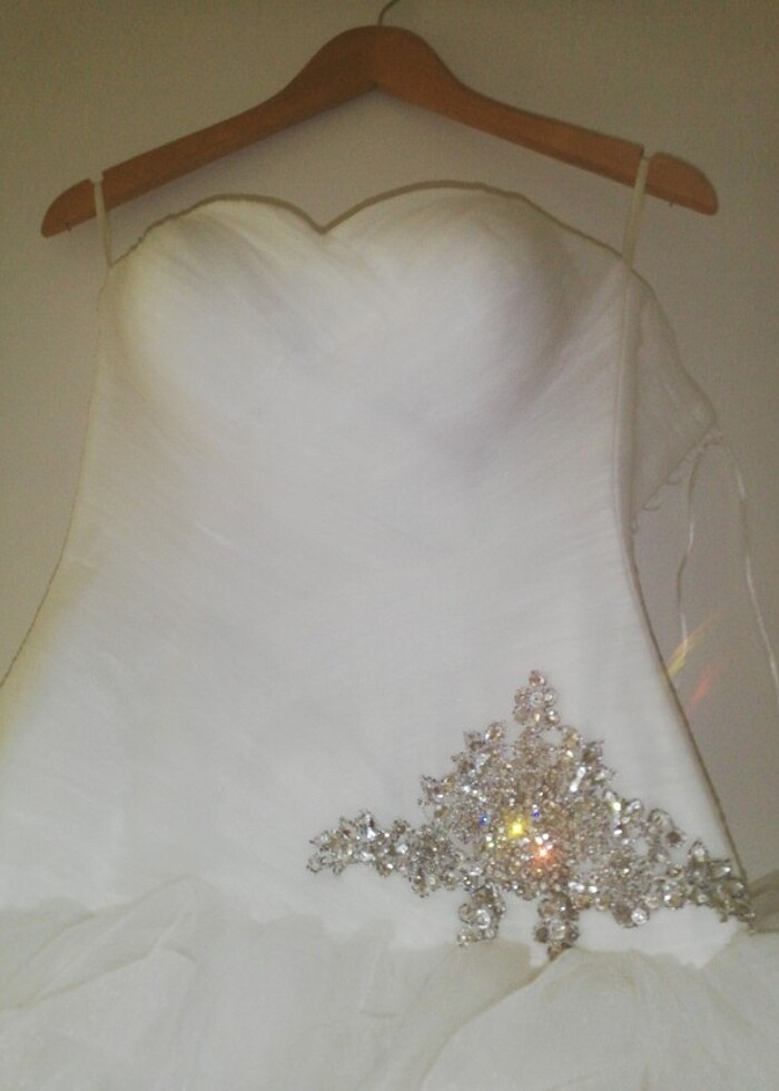 Gelinlik - Görsel 5