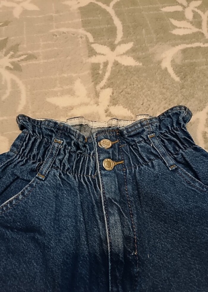 Pantolon - Görsel 3