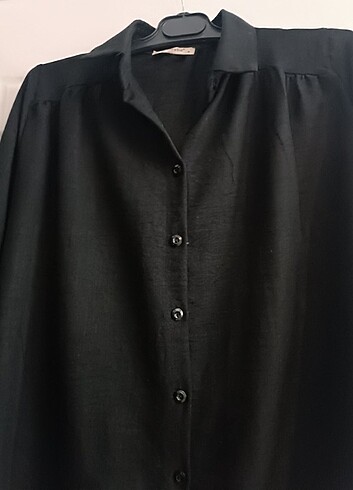 Tunik gömlek - Görsel 3