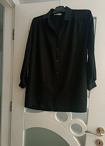 Tunik gömlek - Görsel 4