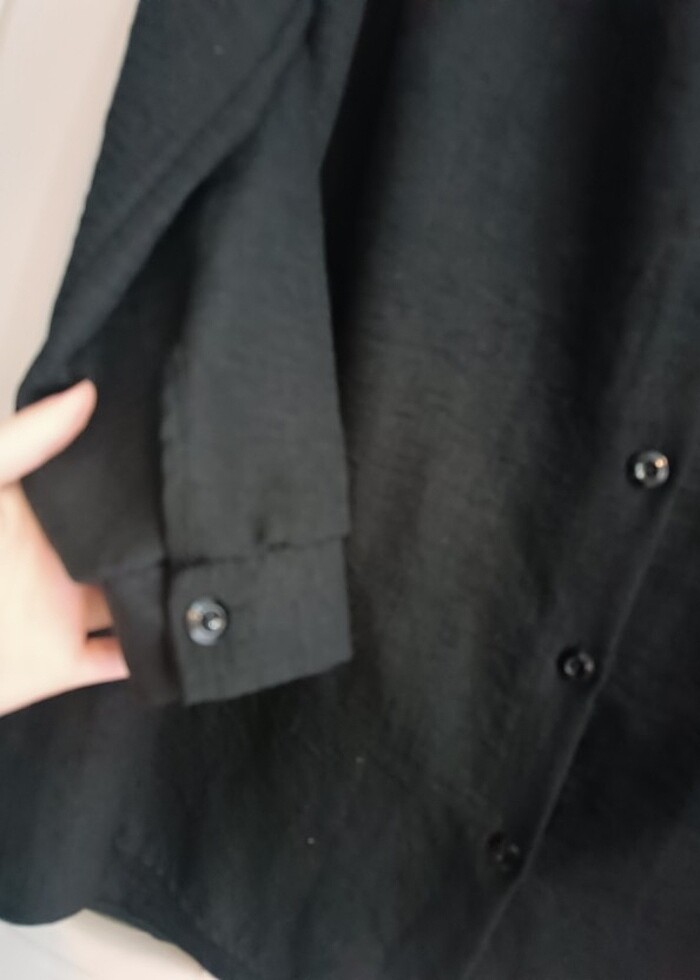 Tunik gömlek - Görsel 2