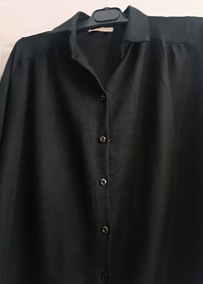 Tunik gömlek - Görsel 3