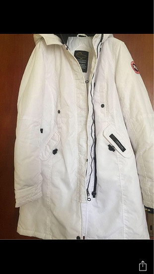 l Beden Canada Goose marka