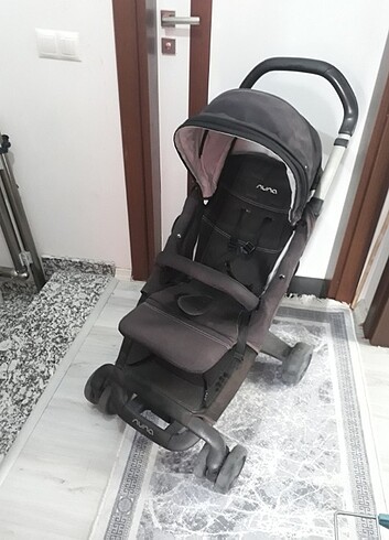 Bebek arabasi