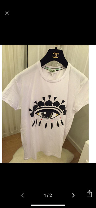 Kenzo tshirt 