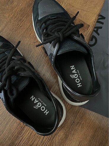 Hogan spor ayakkabı - Görsel 2