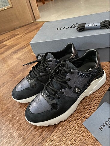 Hogan spor ayakkabı - Görsel 3