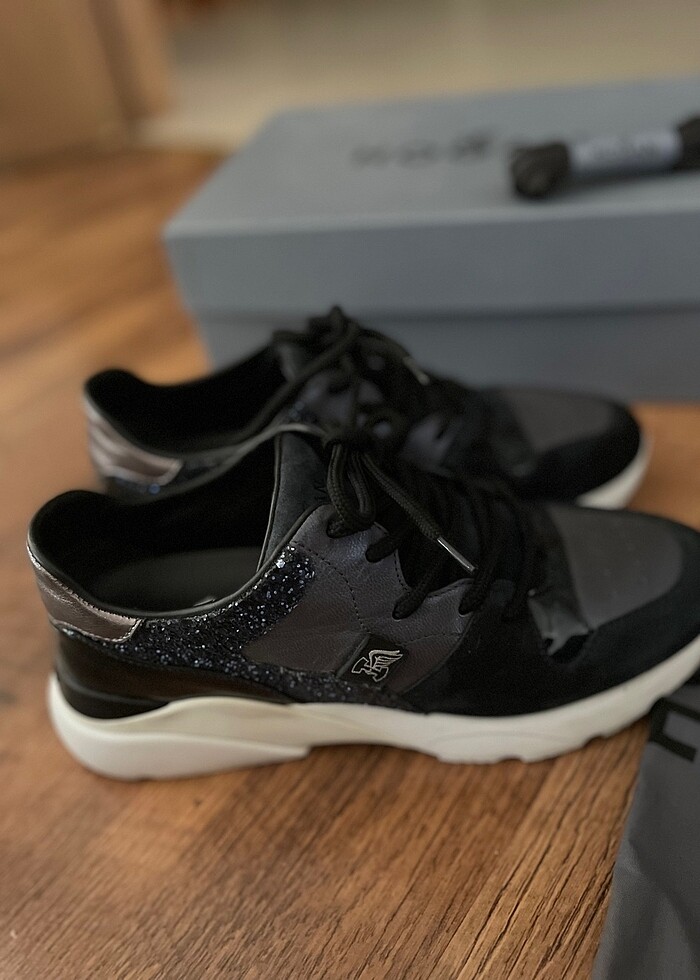 Hogan spor ayakkabı - Görsel 5