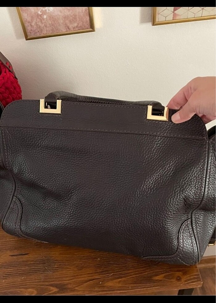 Prada çanta - Görsel 4